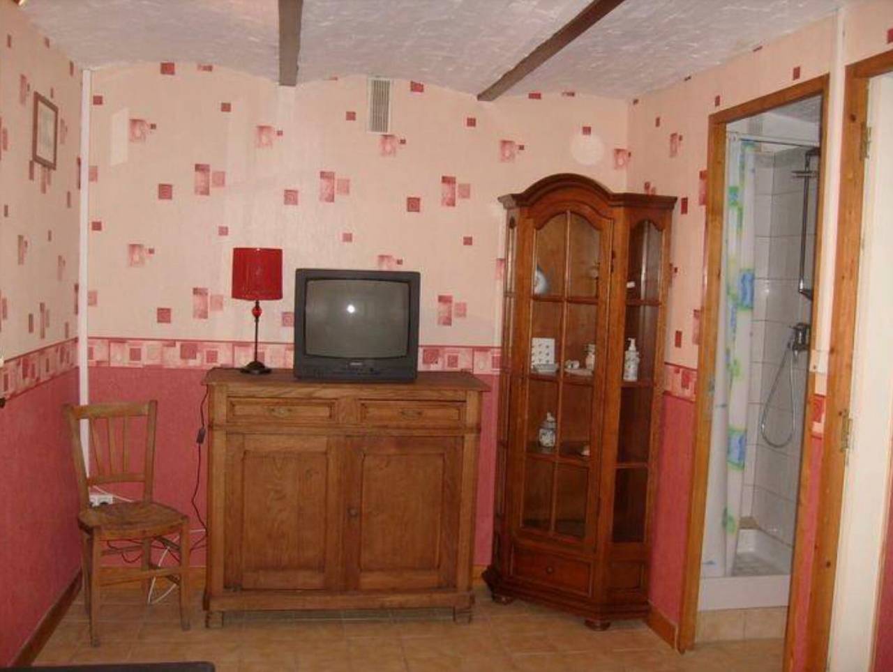 Ferienhaus 'Maison À Saint-Blimont' mit Terrasse in Saint-Blimont, Abbeville und Umgebung