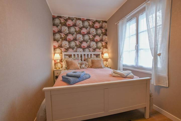 Gîte pour 2 personnes, avec jardin à Lusigny-sur-Barse - 3