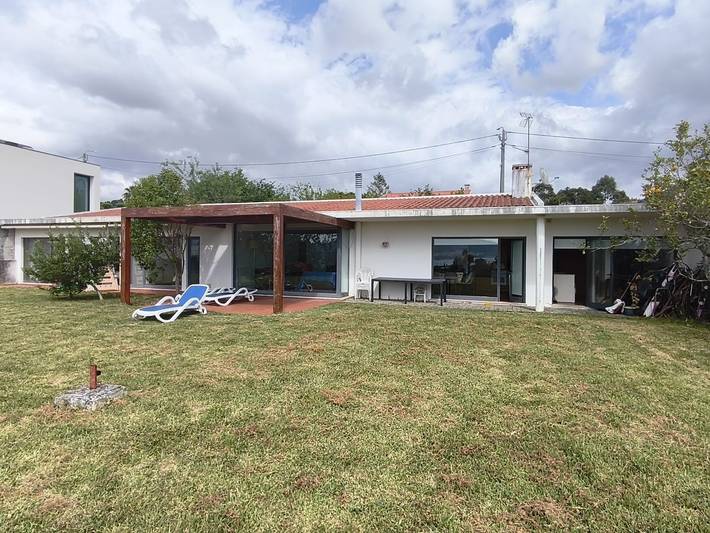 Apartamento para 6 personas, con Jardín en Caminha