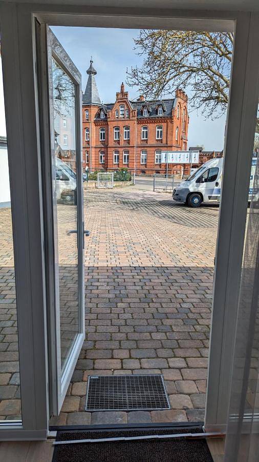 Ferienwohnung für 4 Personen, mit Terrasse in Gotha - 3