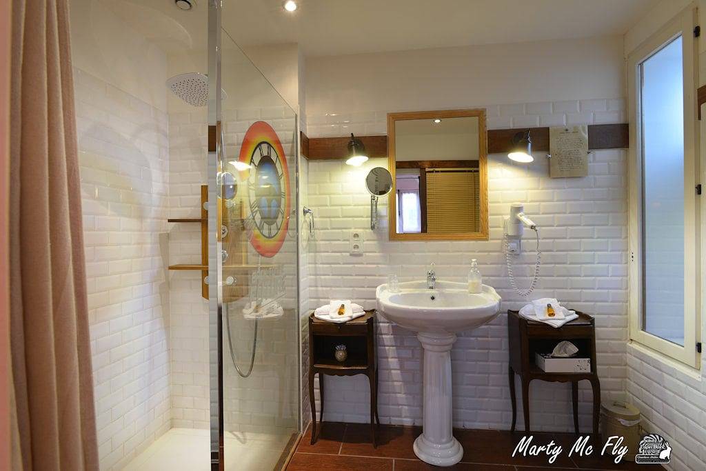 Suivez le Lapin Blanc - Marty Mc Fly in Saint-Valery-sur-Somme, Région d'Abbeville