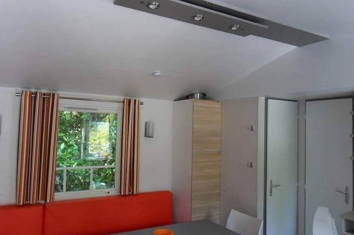 Mobil home pour 6 personnes à Urt - 4