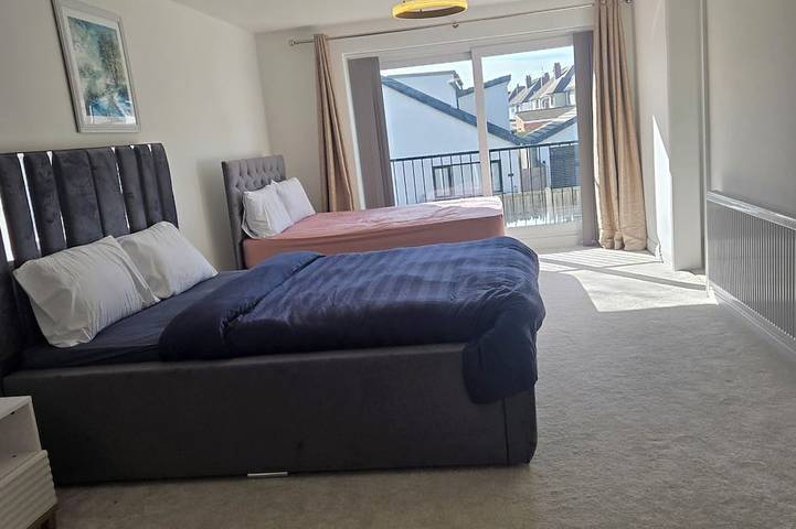 Glams luxury home in Wolverhampton, Birmingham y alrededores