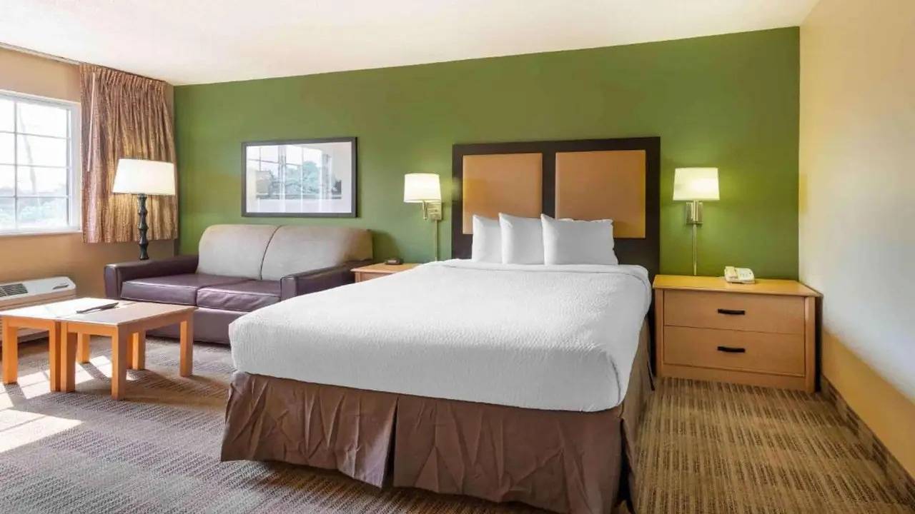 Apartamento vacacional entero, Ferienwohnung für 2 Personen (19 m²) in Municipio de East Whiteland (condado de Chester, Pensilvania), Condado de Chester