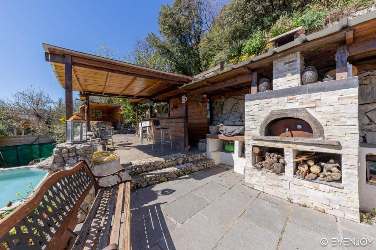 Villa in Gilette, Côte méditerranéenne (France)
