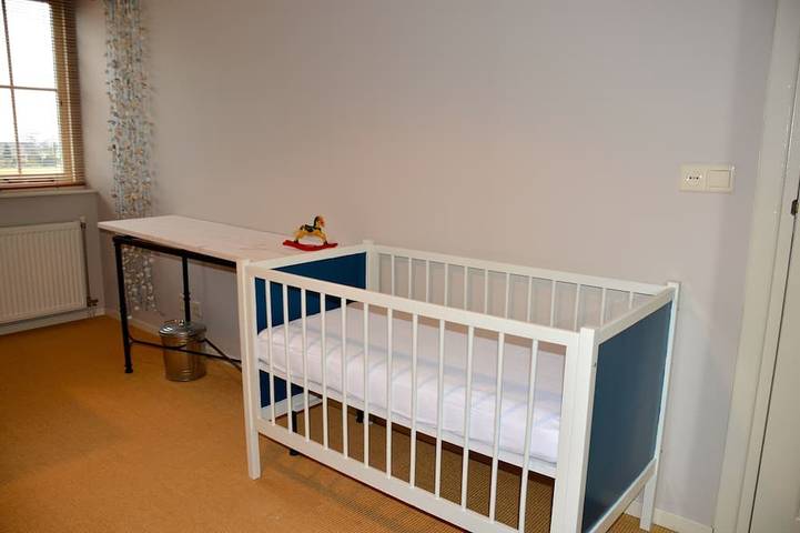 Ferienhaus für 4 Personen, mit Garten in Castricum Gemeinde - 3