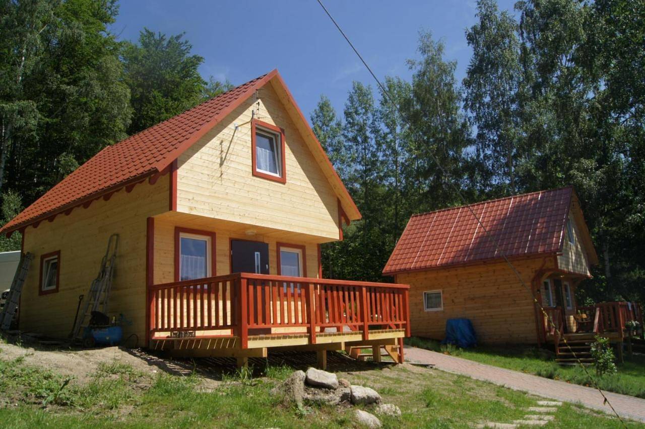 Grzywaczówka in Przesieka, Sudety (Polska)