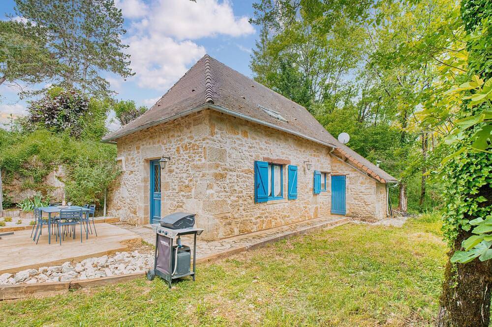 Belle maison à Saint-Rabier in Saint-Rabier, Périgord Noir