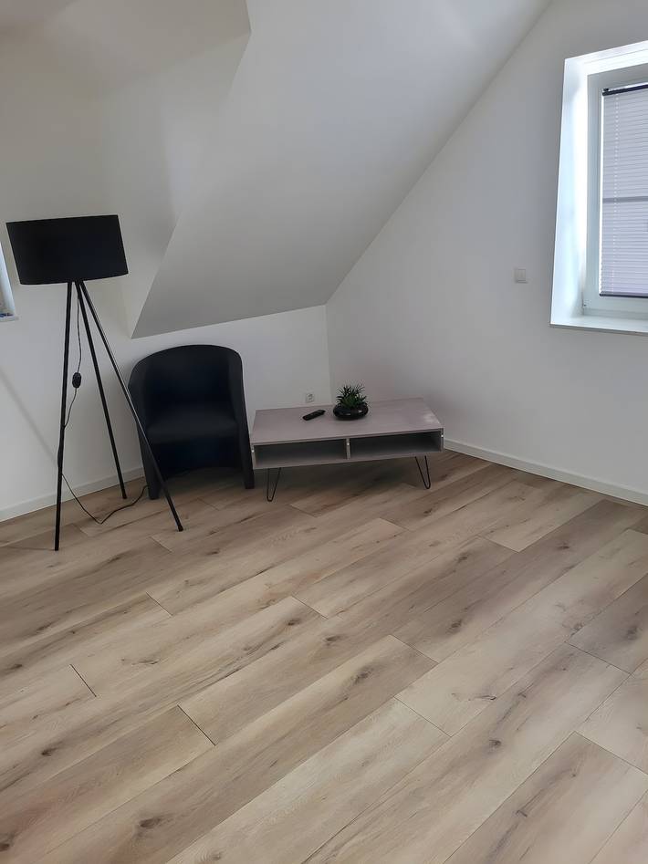 Ferienhaus für 6 Personen, mit Garten und Sauna sowie Seeblick im Emsland - 4