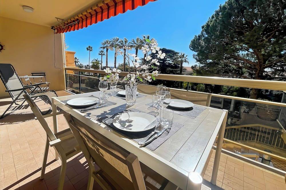 Appartement de vacances
