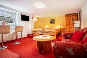 Ferienwohnung für 2 Personen in Stralsund, Vorpommern, Bild 1