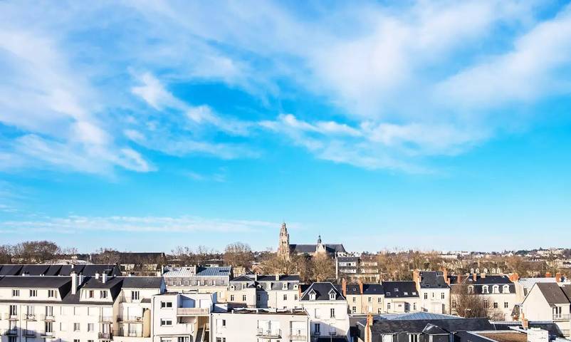 Gîte pour 2 personnes à Tours - 3