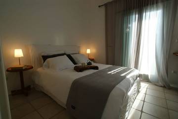 Villa pour 6 Personnes dans Kea, Cyclades, Photo 1