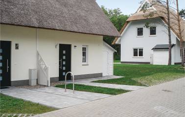 Ferienhaus für 4 Personen in Zirchow, Usedom, Bild 2