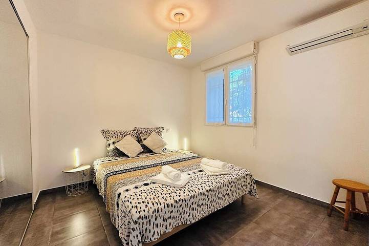 Villa pour 4 personnes, avec jardin, animaux acceptés à Borgo - 2