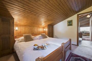 Gîte pour 4 Personnes dans Verbier, Alpes occidentales, Photo 3