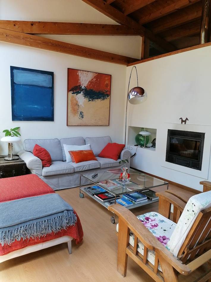 Haus in Cangas de Onís in Cangas de Onís, Costa Verde (Spanien)