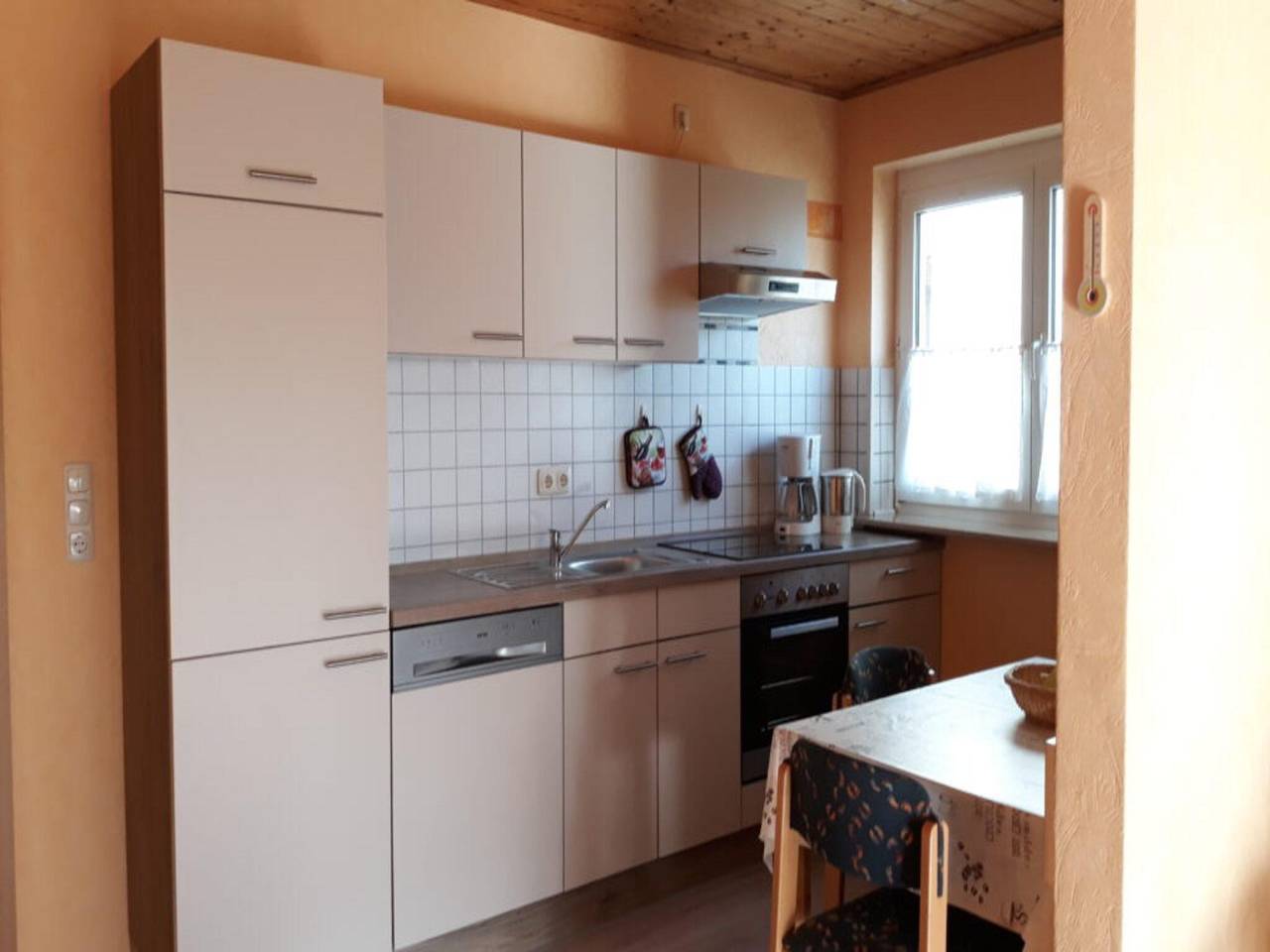 Haus Herz – Adults Only - Herzmomente 70m² in Bad Rodach, Oberes Maintal - Coburger Land
