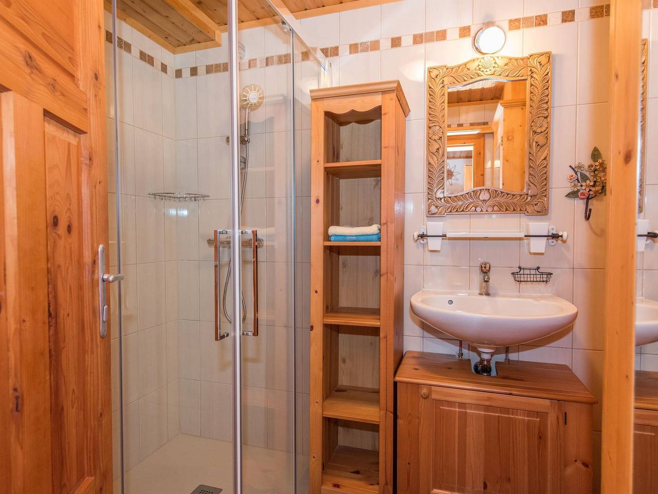 Ferienhaus Beim Schachnerhaus - Ferienhaus, Dusche, Wc, 2 Schlafräume in Pöllauberg, Steirerland