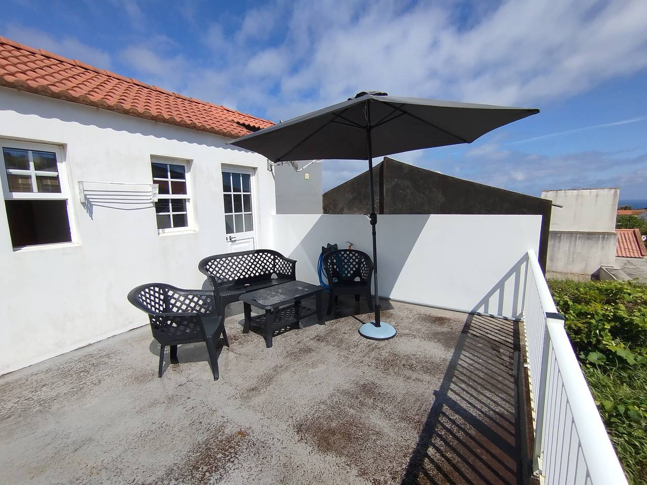 Appartement 'Moradia Machado' met privé terras, balkon en Wifi, foto 14