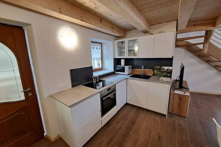 Ferienhaus für 6 Personen, mit Haustier - 1