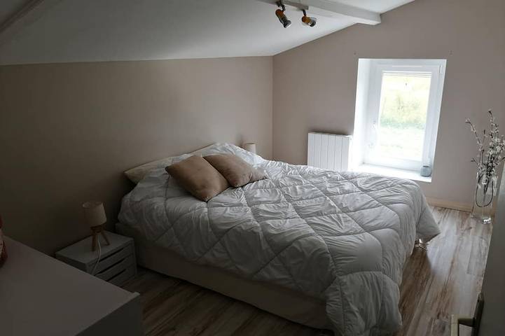 Location de vacances pour 14 personnes, avec jardin à Mouilleron-le-Captif - 3