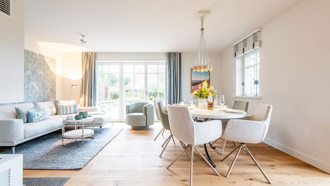 Ferienhaus für 5 Personen (126 m²) in Sylt-Ost in Westerland, Sylt (Gemeinde)
