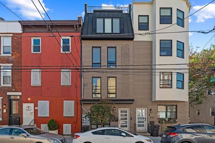 Casa de vacaciones para 6 personas, con jardín, Se admiten mascotas - 1