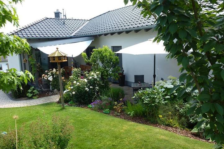 Ferienwohnung für 2 Personen, mit Garten - 1