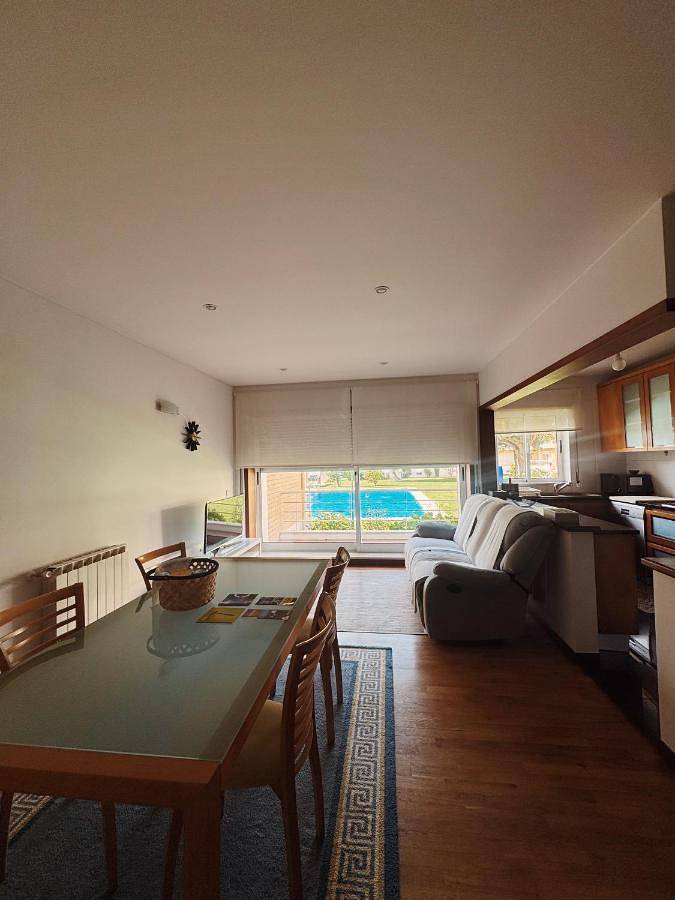 Apartamento inteiro, Descanso, Mar & Conforto in Marinhas, Esposende