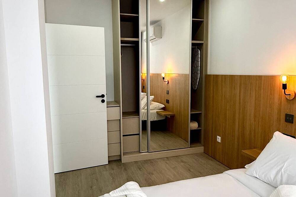Ganze Wohnung, Private Ocean-View Home · 2Br · Sleep Haibeat · Santa Cruz das Flores, Azores in Flores (Azoren)