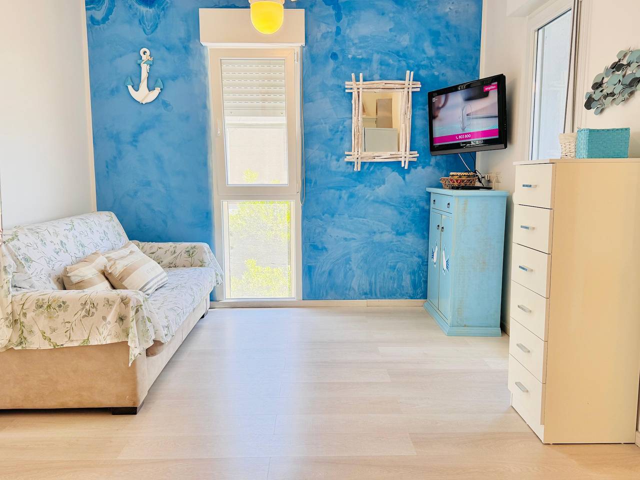 Appartamento vacanze a Nurra a partire da 89€ a notte