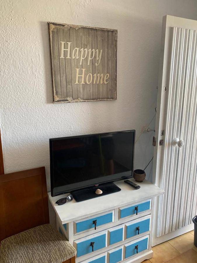 Three-Bedroom House in Matalascañas, Almonte