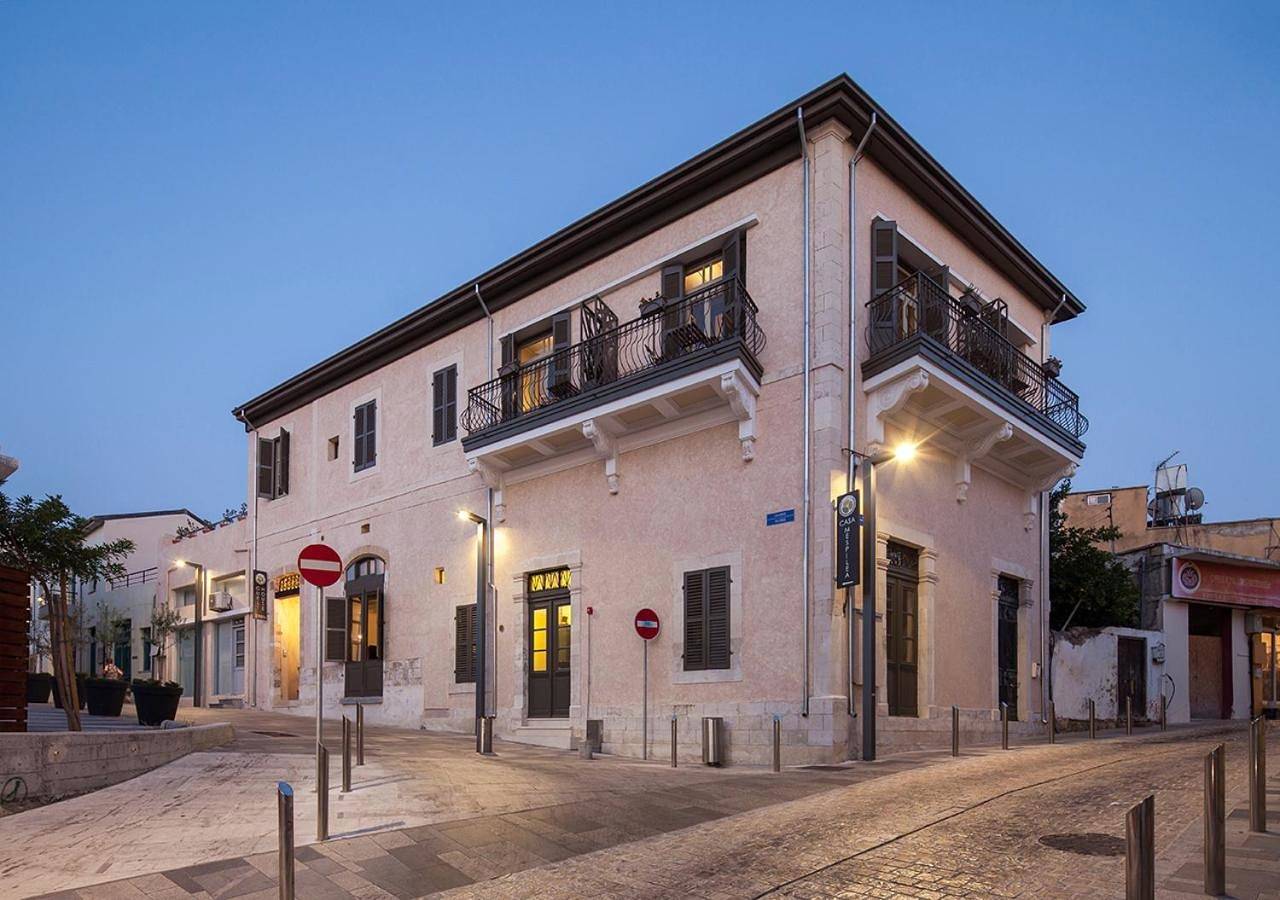 Casa Mespilea in Paphos, Südzypern