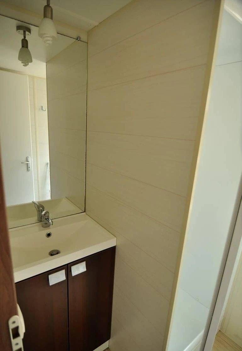 Camping 3 étoiles - Piscine  - eeedhf in Châteauroux, Châteauroux und Umgebung