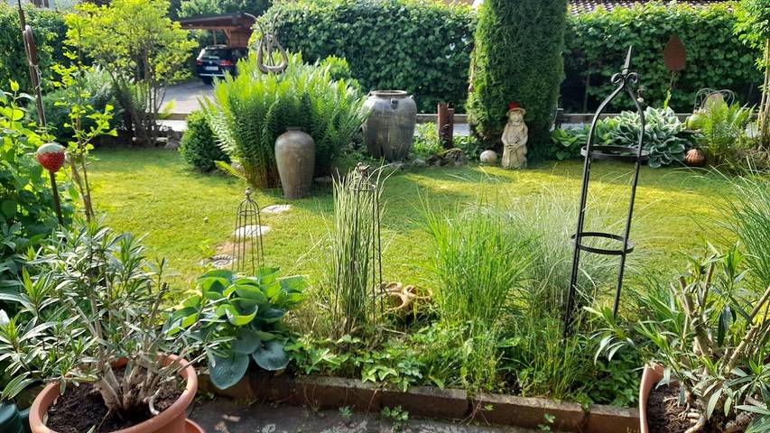 Ferienwohnung für 2 Personen, mit Balkon im Berchtesgadener Land - 3