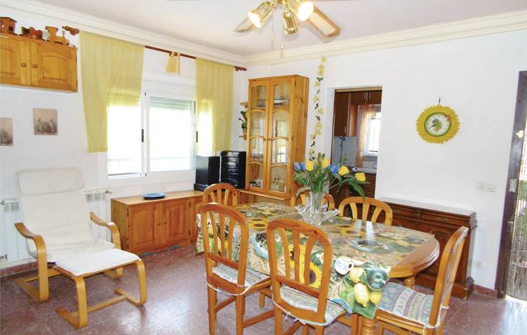 Ferienhaus für 6 Personen, mit Pool und Terrasse, mit Haustier in Lloret de Mar - 3