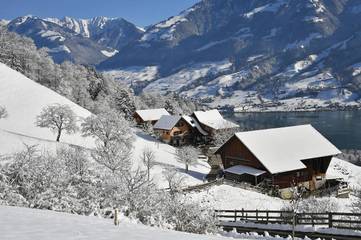 Bauernhof für 4 Personen in Sarnen, Obwalden, Bild 3