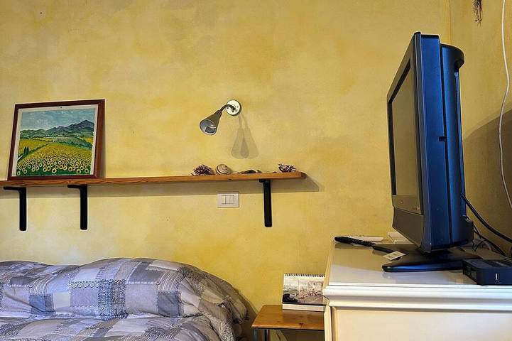 Ganze Wohnung, Valeria Haus - Wellore - Gemütliches Zuhause mit Garten in Teulada, Cagliari Provinz