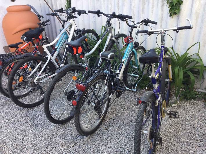 Ferienhaus für 4 Personen, mit Garten am Balaton - 2