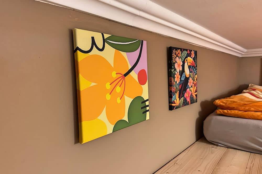 Ganze Wohnung, Altstadt Apartment Zittau in Zittau, Zittauer Gebirge