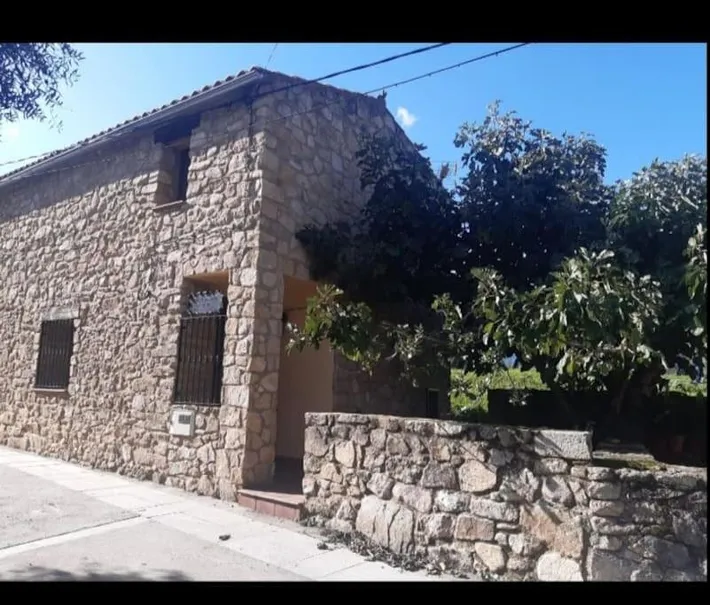 Casa de vacaciones para 5 personas, con jardín y vistas - 1