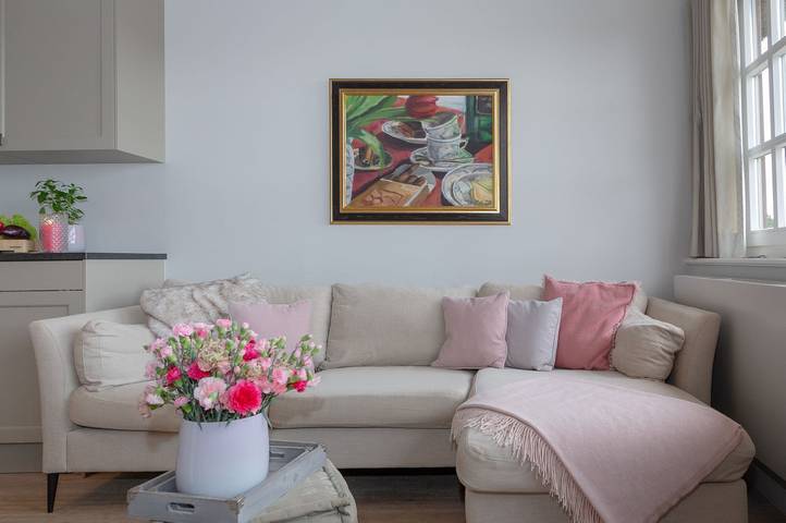 Ferienwohnung für 4 Personen in Keitum - 3