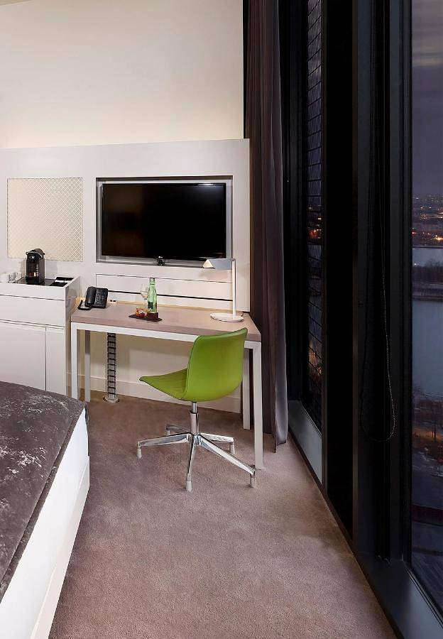 Hôtel pour 3 personnes à Vienne (Autriche) - 4