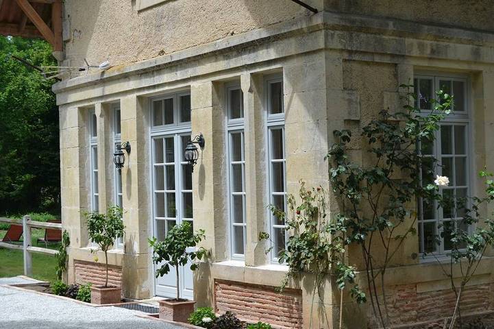 Gîte pour 4 personnes