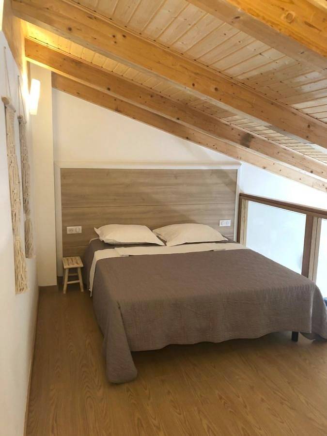 Appartement entier, Résidence Porto Marine in Porto (Corse), Ota