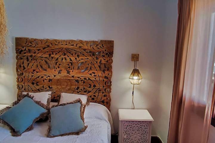 Andalucia Holiday Rental Coto Donana ( Playadonana ) in Matalascañas, Almonte