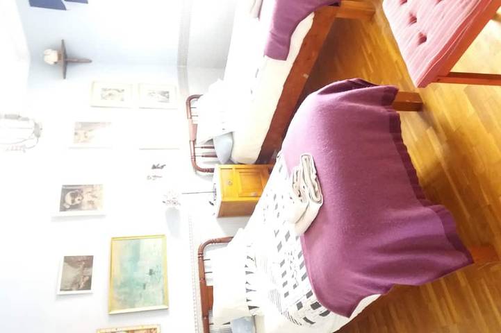 Appartement entier, Appartement Bethlehem (La Laguna-Center) in San Honorato, San Cristóbal de La Laguna