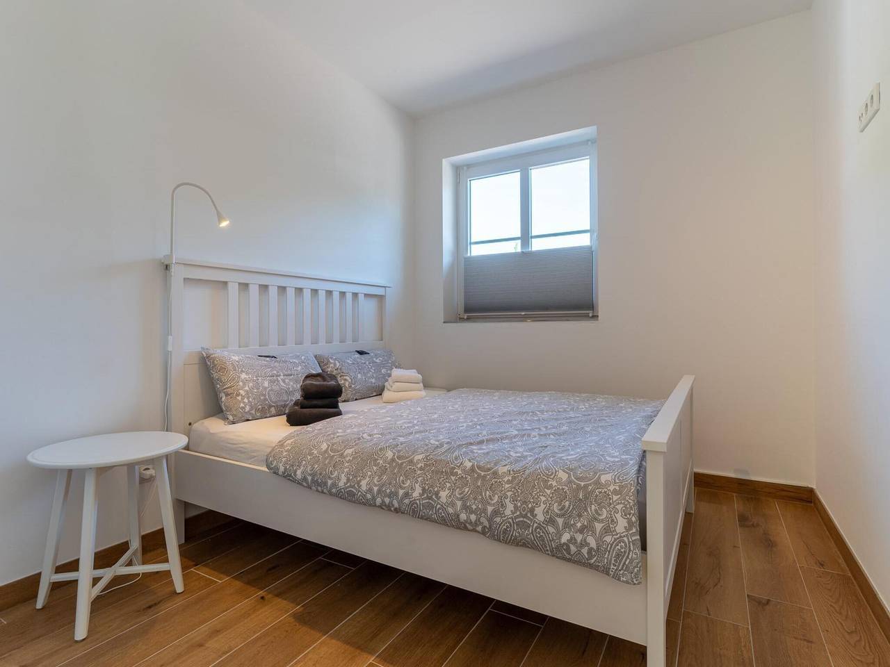 Ganze Wohnung, Ferienwohnung in St. Peter-Ording in St. Peter-Ording, Eiderstedt