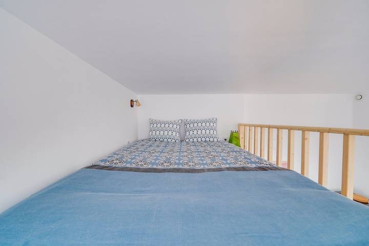 Gîte pour 2 personnes à Libourne - 4